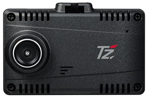 ドライブレコーダー　TZ-DR500M ,NDC-35,SDC-35 管理番号⑥ 日本電機サービス TZドライブレコーダー